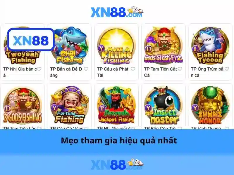 Khuyến mãi và cách tham gia