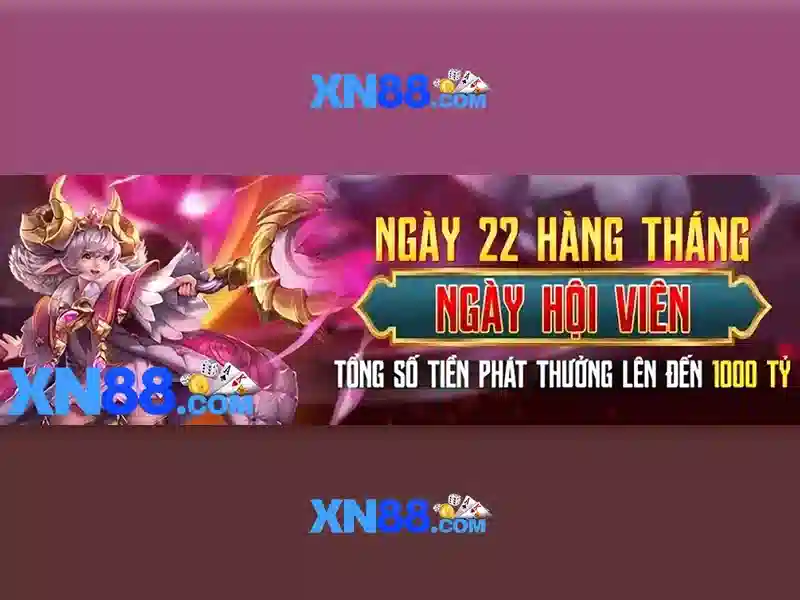 XN88 – Nền tảng trò chơi và cược trực tuyến tại Việt Nam