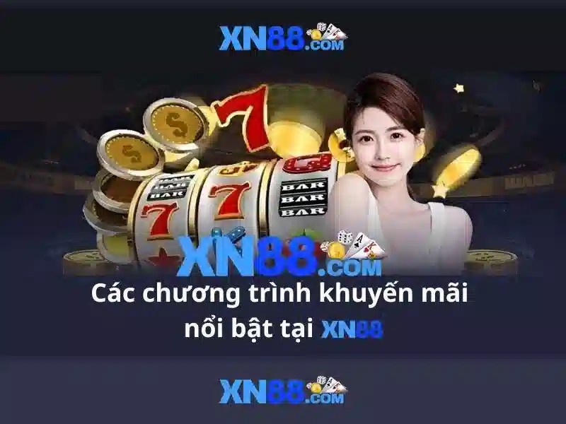 xn88: Nền tảng trò chơi trực tuyến an toàn và đầy thú vị