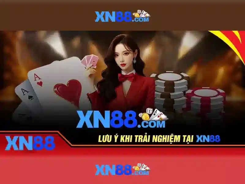 Tính năng nổi bật của xn88