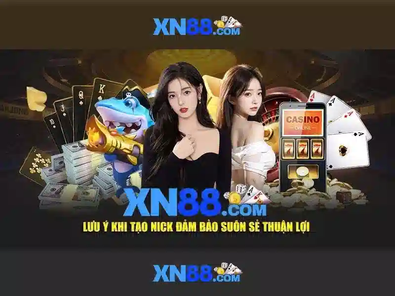 XN88 là gì: Giới thiệu ngắn gọn về nhà cái online