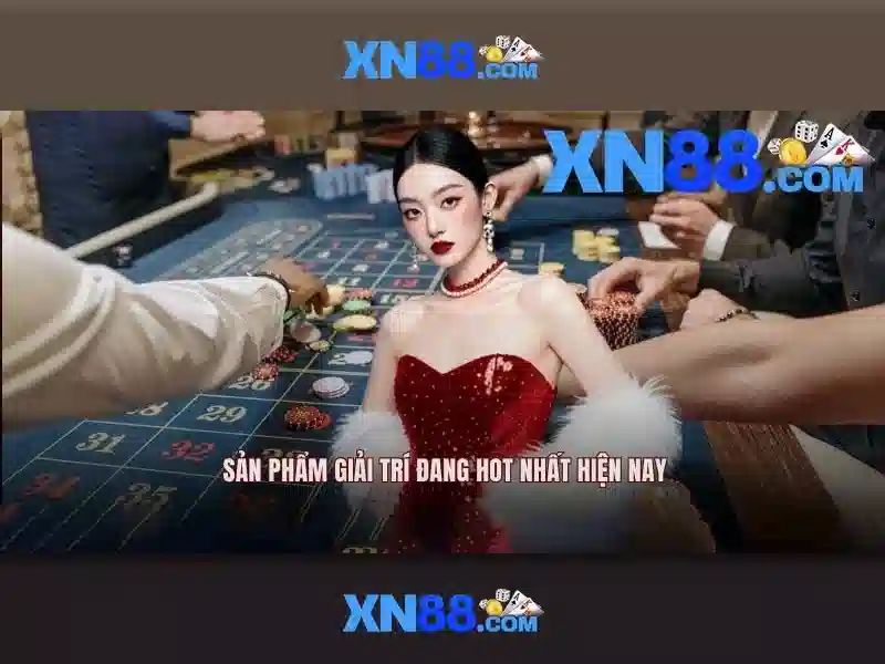 Giới thiệu về xn88