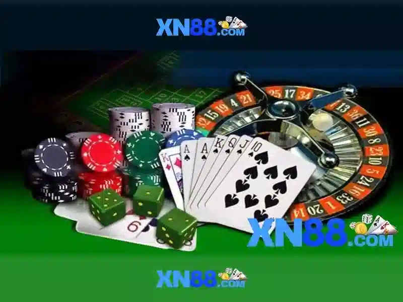 xn88: Nền tảng cược trực tuyến và trải nghiệm người dùng