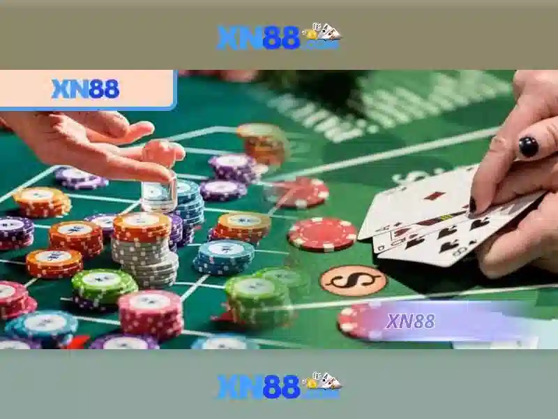 xn88: Khám phá nền tảng cá cược trực tuyến phổ biến