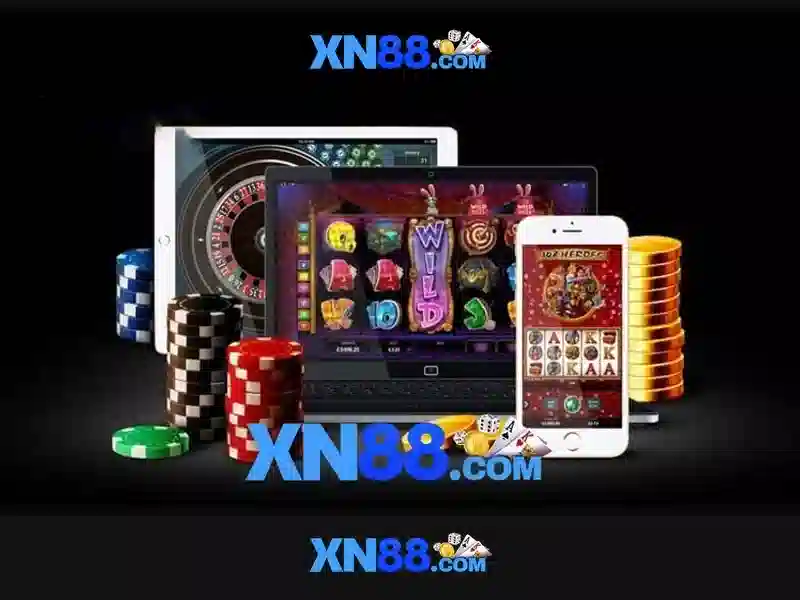 Xn88 la gi? mot cam nhan tong quat ve xn88