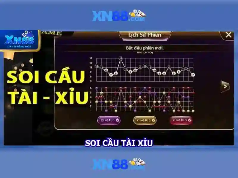 xn88 là gì và các tính năng nổi bật