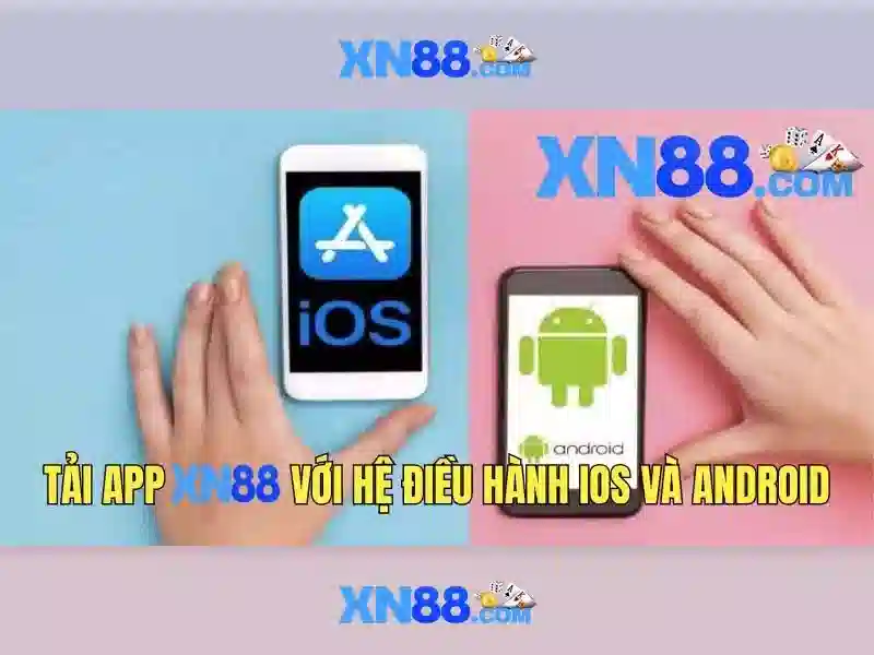 xn88 — Nền tảng trò chơi trực tuyến tại Việt Nam