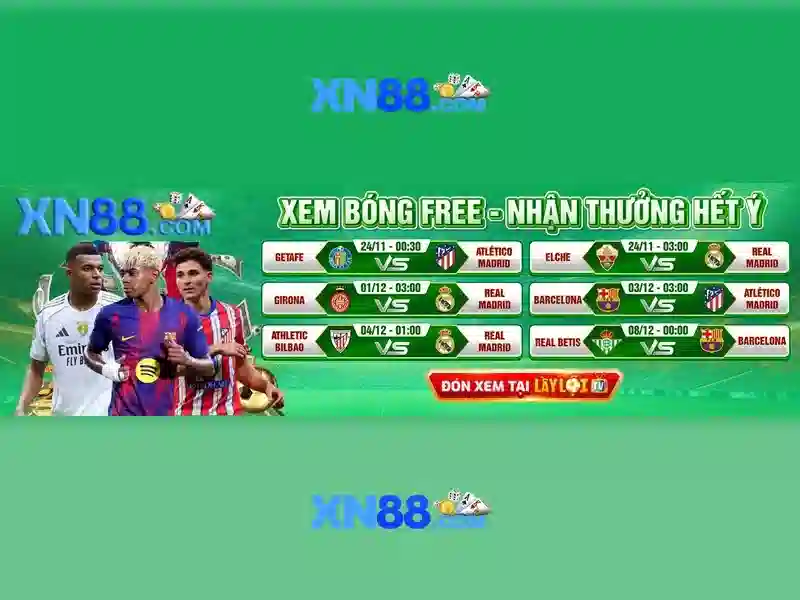Các tính năng nổi bật