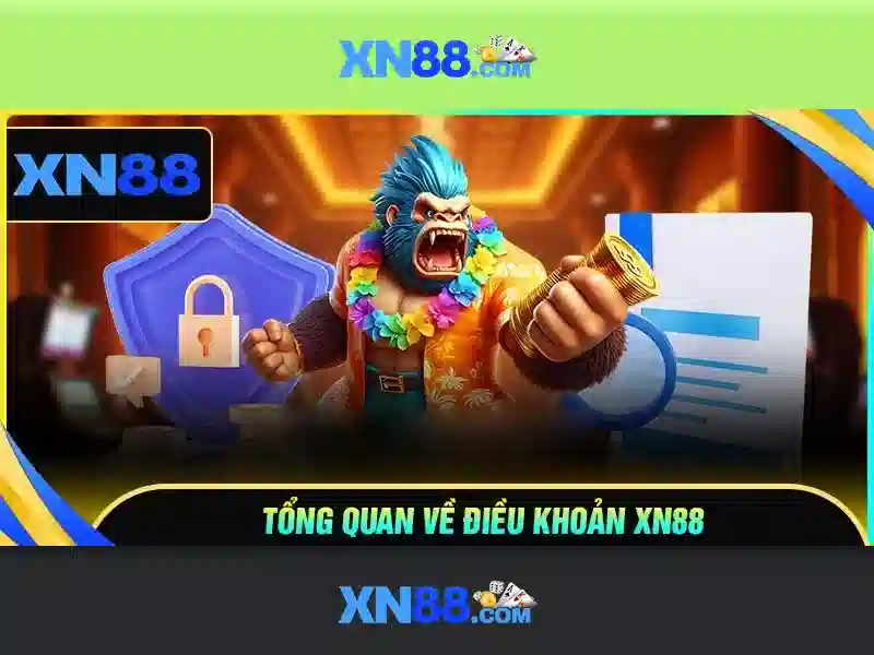 An toàn và bảo mật khi dùng xn88