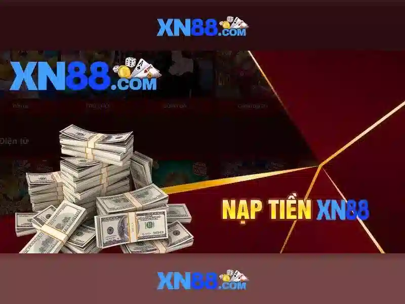 xn88: Khám phá nền tảng trò chơi trực tuyến và đánh giá an toàn