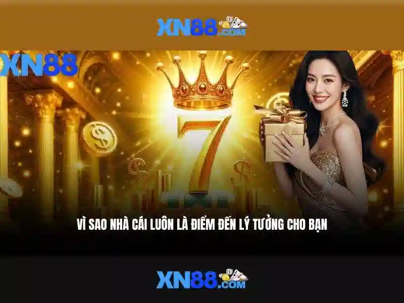 xn88 là gì và tại sao nó trở nên phổ biến
