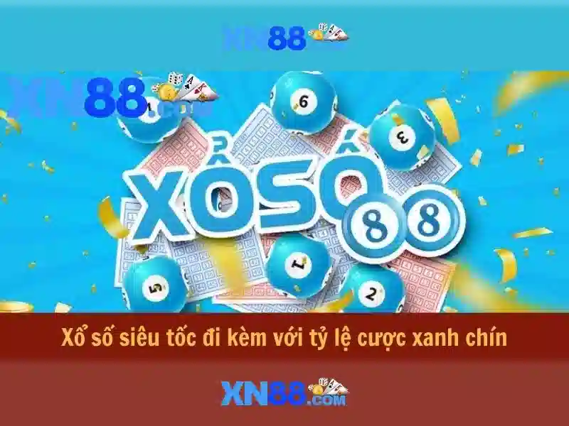 Các tính năng của xn88