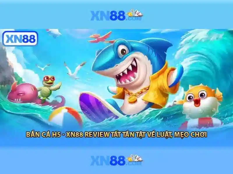 xn88: Tổng quan và trải nghiệm người dùng