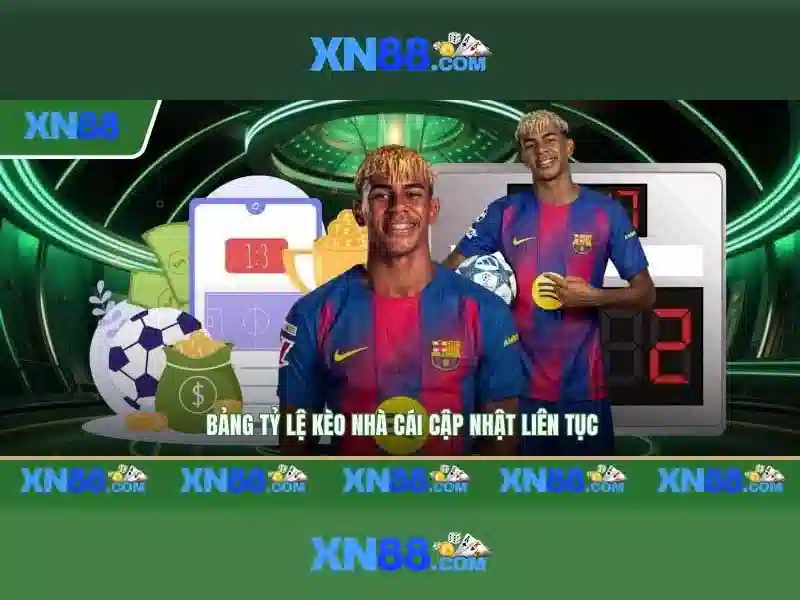xn88 là gì và các đặc điểm nổi bật