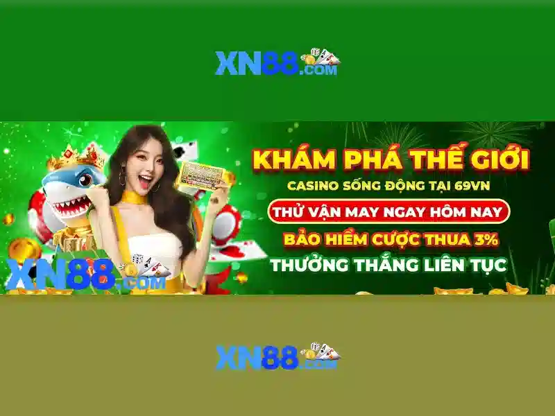 xn88: Nền tảng trò chơi trực tuyến và trải nghiệm người dùng