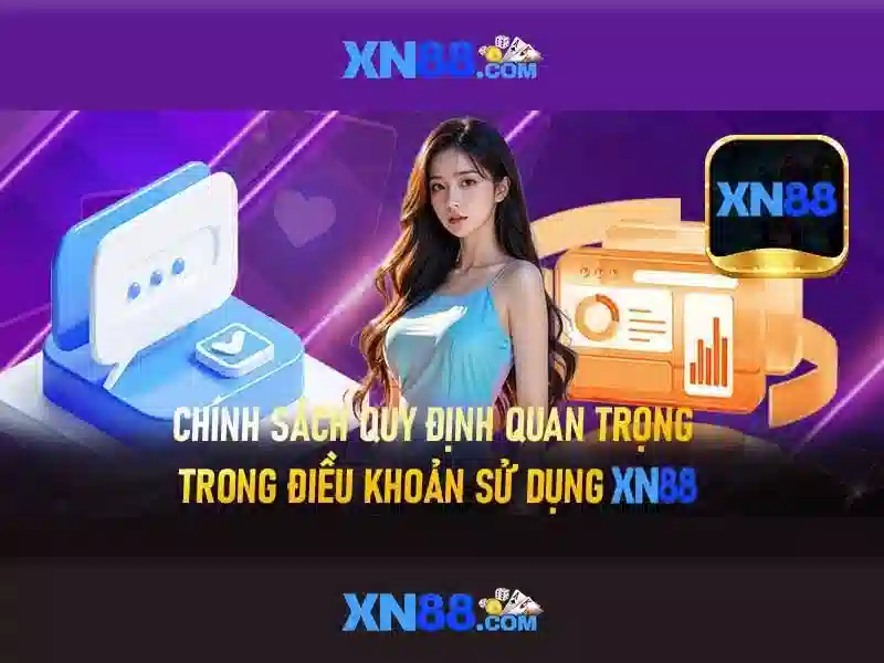 XN88 – Nền tảng trò chơi và cược trực tuyến uy tín tại Việt Nam