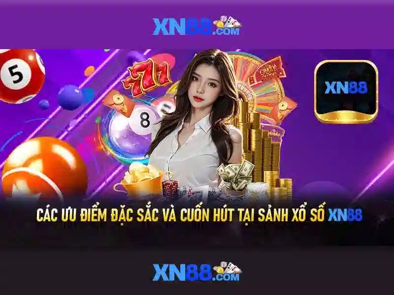Khám phá xn88