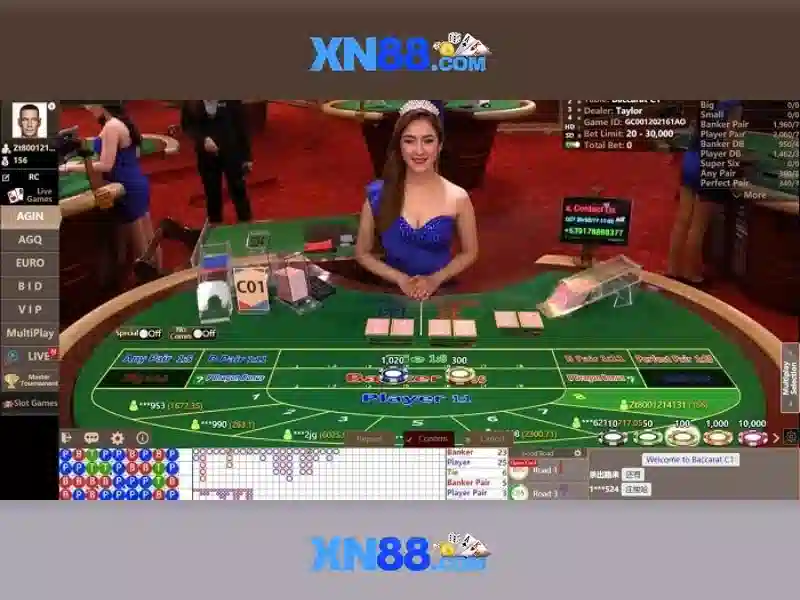 Các trò chơi và dịch vụ nổi bật
