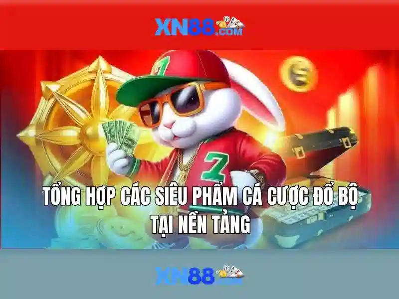xn88: Cổng trò chơi trực tuyến và những điều cần biết