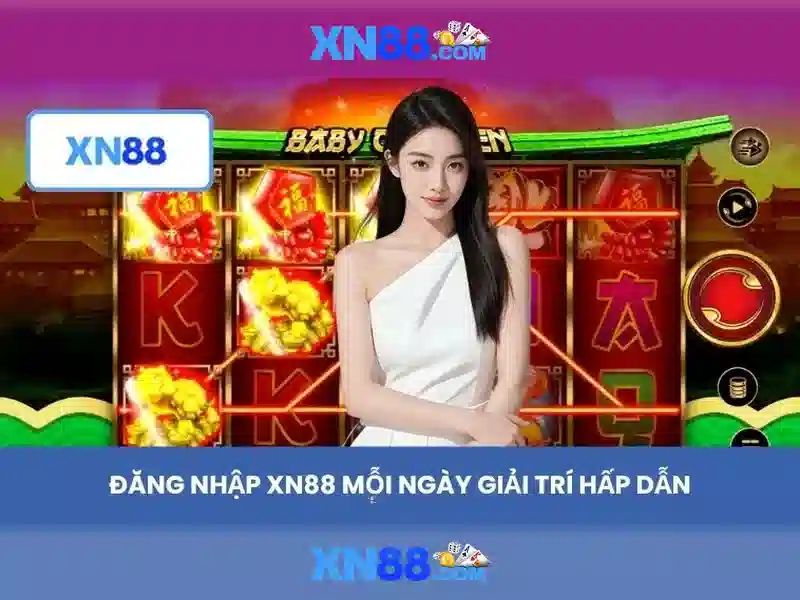Xn88: Khám phá nền tảng chơi game trực tuyến