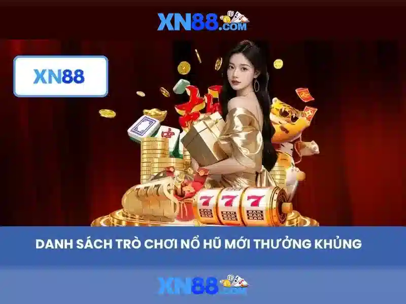 XN88: Nền tảng cá cược trực tuyến và thói quen chơi an toàn