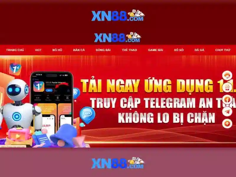 xn88: Giới thiệu nền tảng game trên mạng