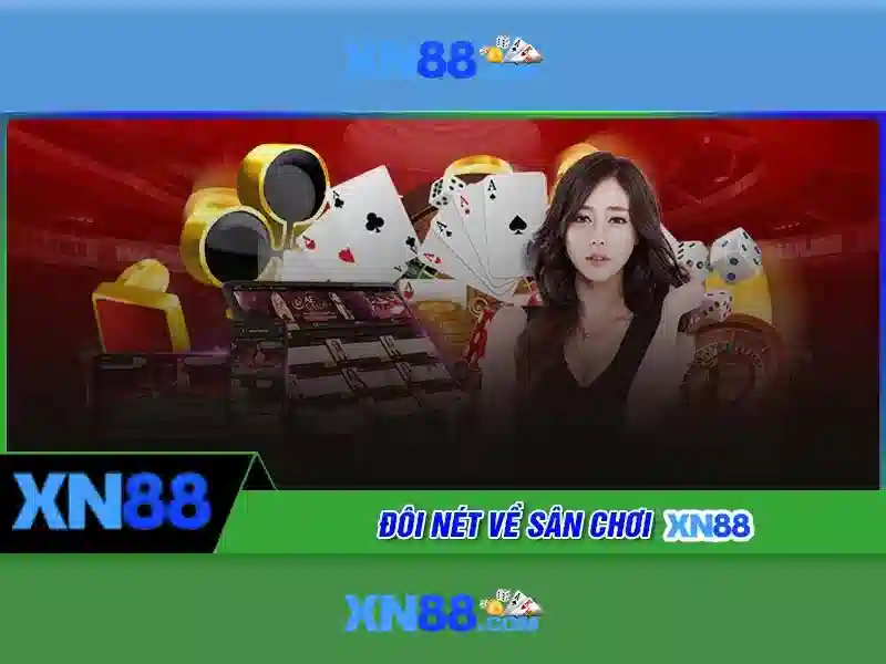 Giới thiệu về xn88