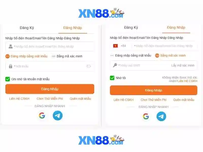 Giới thiệu về xn88