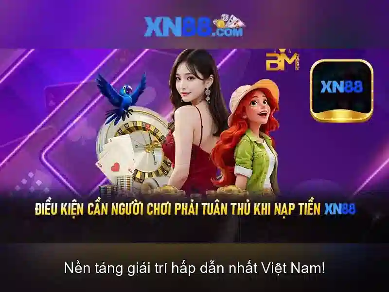 Tính năng nổi bật của xn88
