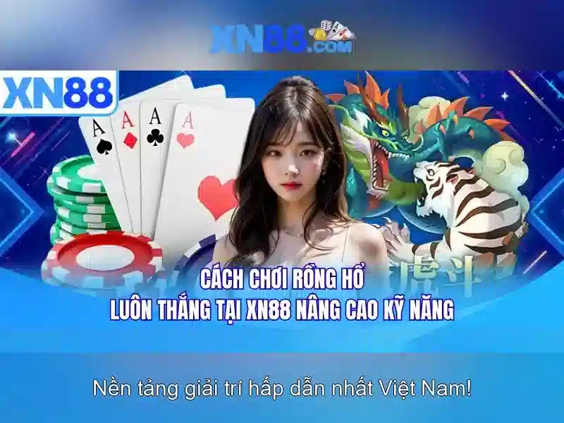 Trò chơi và nhà cung cấp