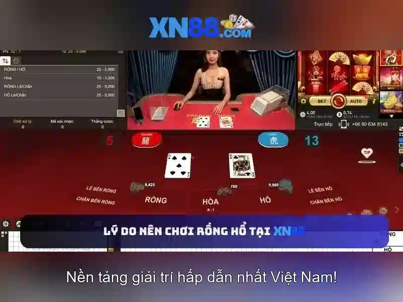 Tính năng nổi bật