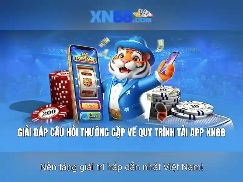 Giới thiệu về xn88