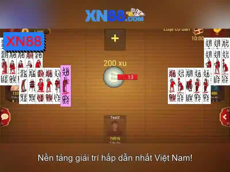 Giới thiệu xn88
