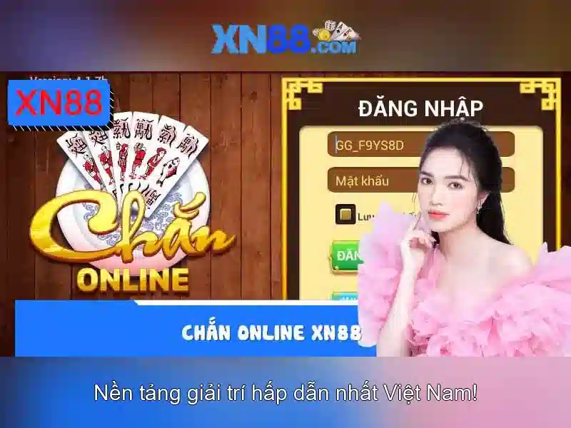 An ninh và trải nghiệm người dùng
