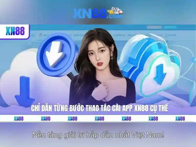 Các trò chơi và chức năng của xn88