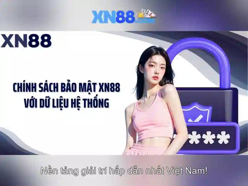 xn88: Nền tảng cược trực tuyến hàng đầu