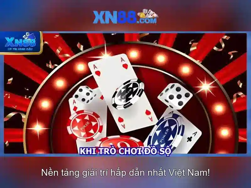 Các tính năng nổi bật