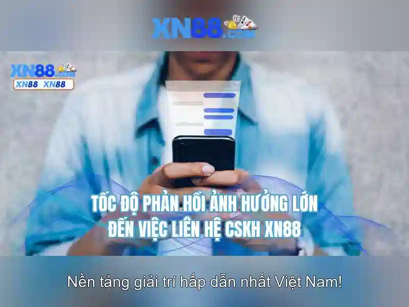 Trải nghiệm người dùng và an toàn