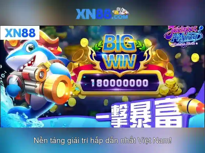 Giới thiệu về xn88