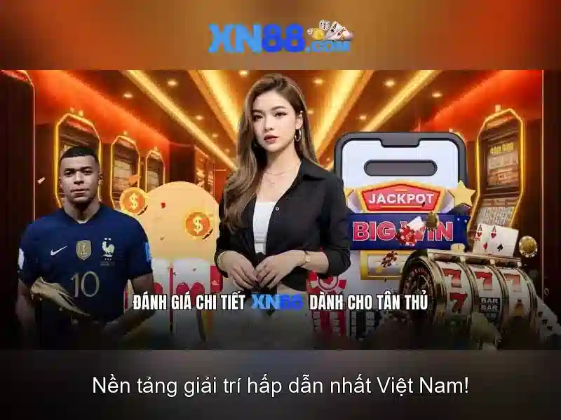 Các trò chơi và trải nghiệm người dùng