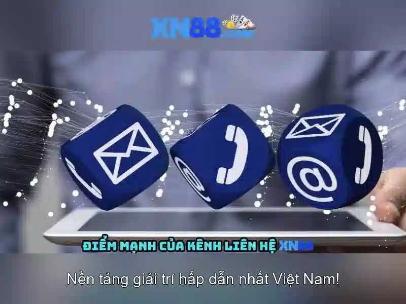 xn88: Giới thiệu và đánh giá tổng quan