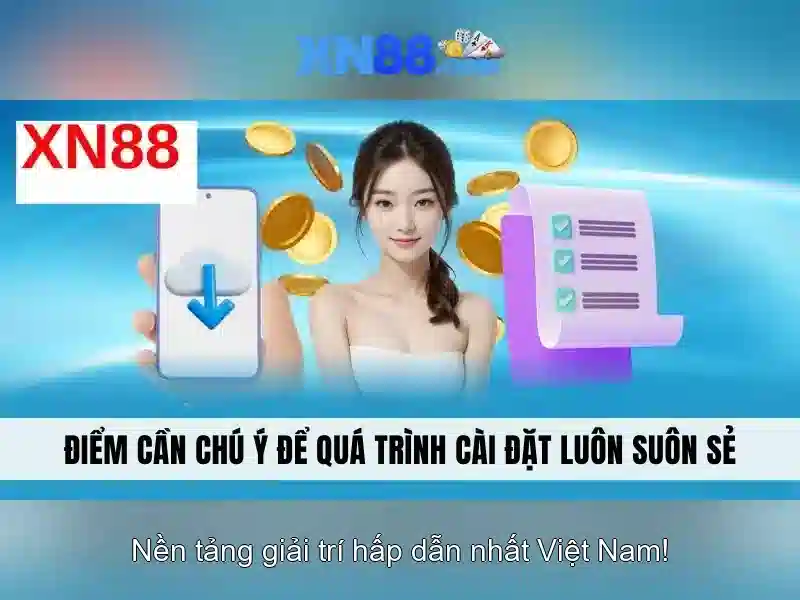 Các trò chơi và tính năng