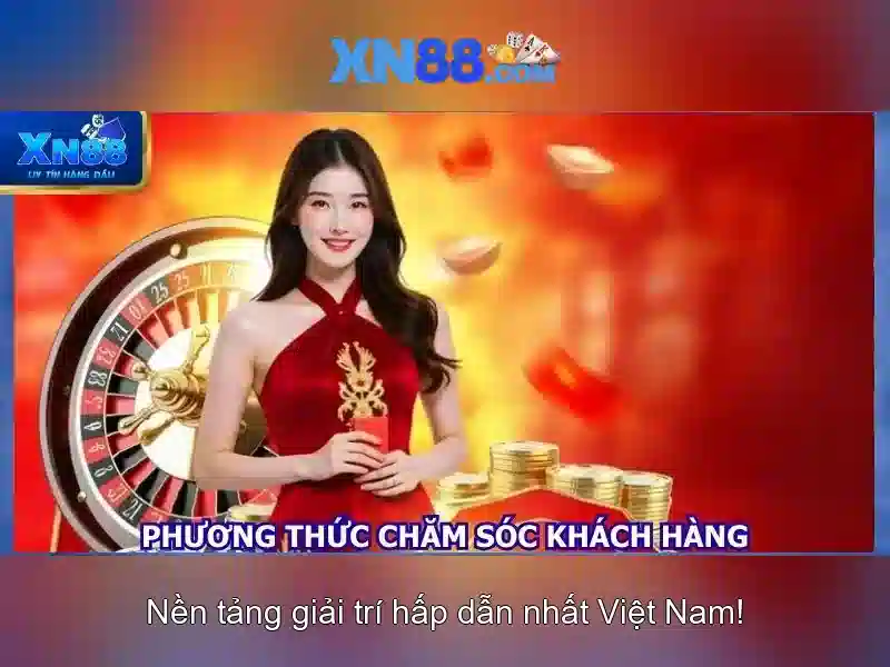 XN88: Giới thiệu và đánh giá nền tảng trực tuyến