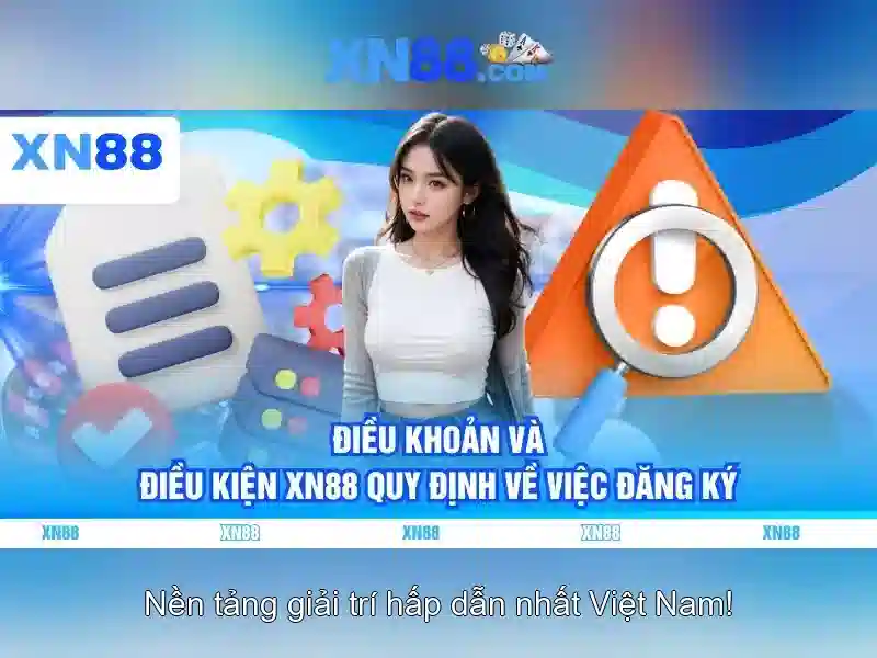 Đặc điểm nổi bật của XN88