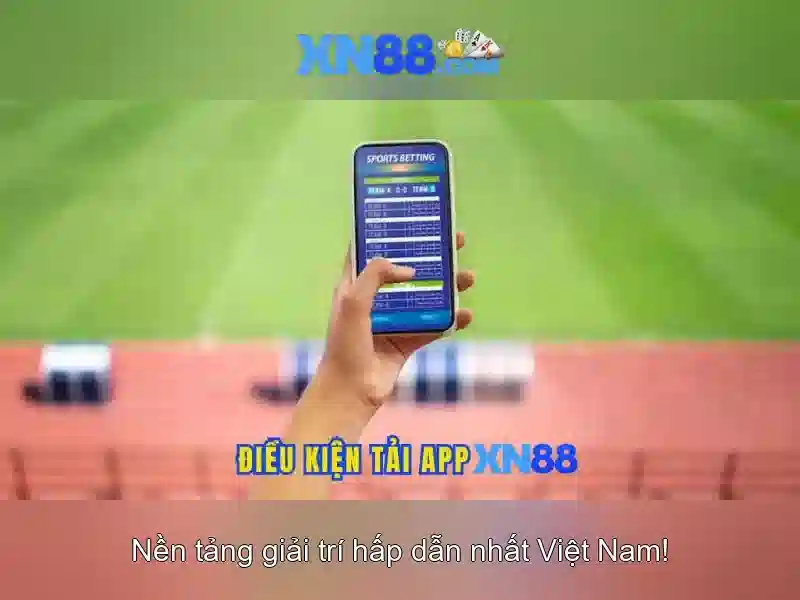 Giới thiệu về xn88