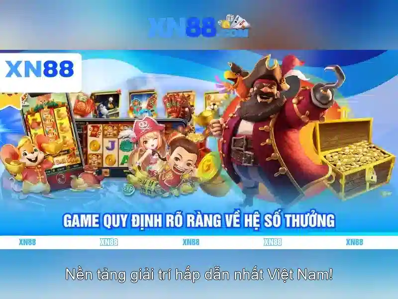 Các dịch vụ nổi bật