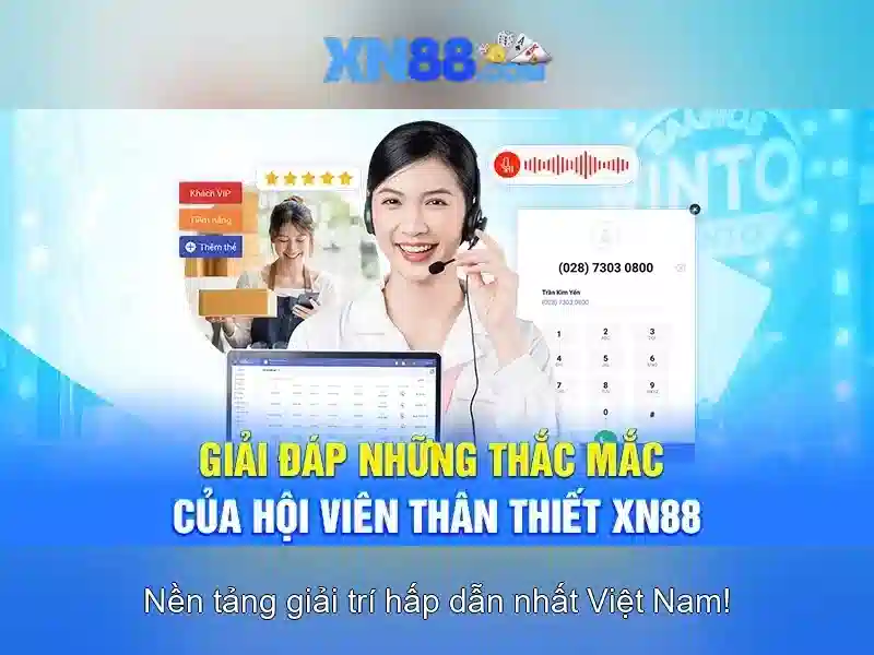 Giới thiệu về XN88
