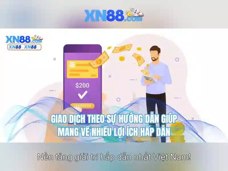 Cài đặt và trải nghiệm người dùng