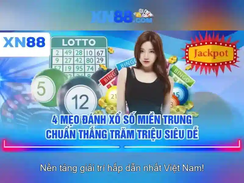 Giới thiệu về XN88 – Nền tảng giải trí trực tuyến