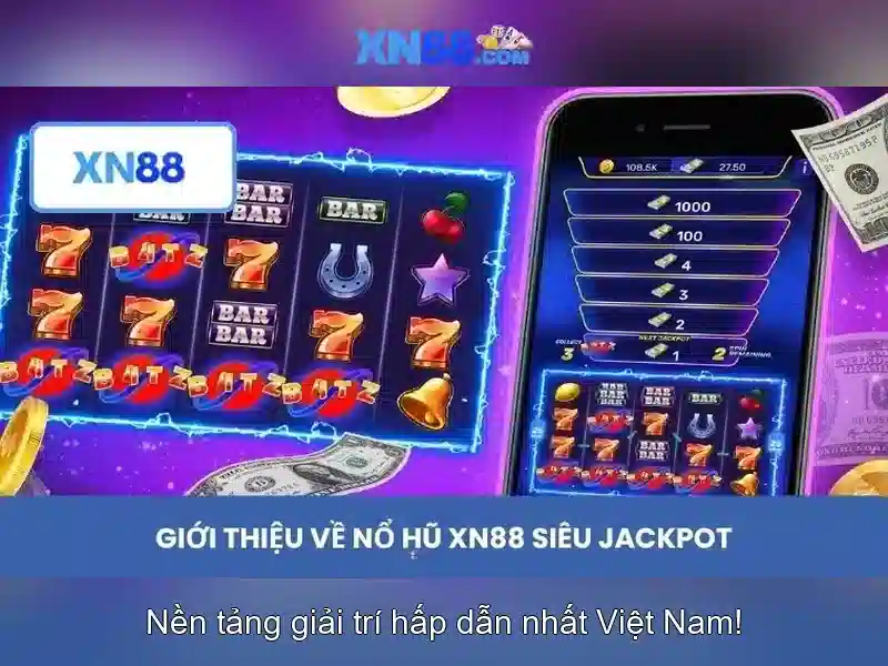 Cách hoạt động của xn88